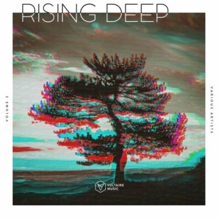 VA - Rising Deep, Vol. 2 (2025) MP3 VA - Rising Deep, Vol. 2 (2025) MP3