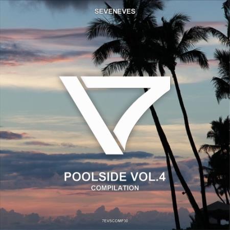 VA - Poolside, Vol. 4 (Deep House Selection) (2025) MP3 VA - Poolside, Vol. 4 (Deep House Selection) (2025) MP3