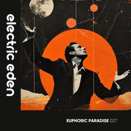 VA - Euphoric Paradise 027 (2025) MP3