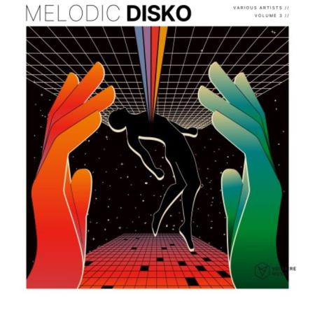 VA - Melodic Disko, Vol 3 (2025) MP3