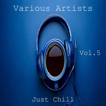 VA - Just Chill Vol 5 (2025) MP3 VA - Just Chill Vol 5 (2025) MP3