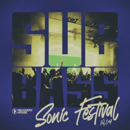 VA - Subbass Sonic Festival, Vol 04 (2025) MP3