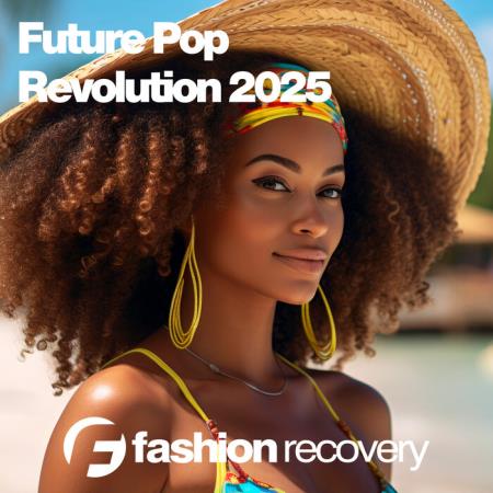 VA - Future Pop Revolution 2025 (2025) MP3
