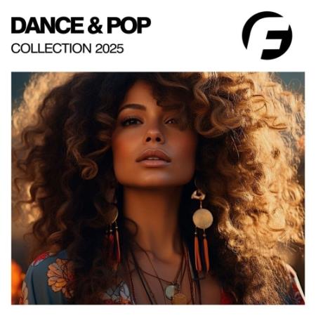 VA - Dance & Pop Collection 2025 (2025) MP3 VA - Dance & Pop Collection 2025 (2025) MP3