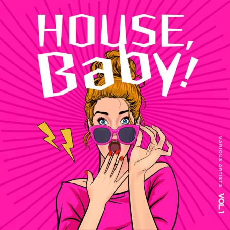 VA - House, Baby!, Vol 1 (2025) MP3