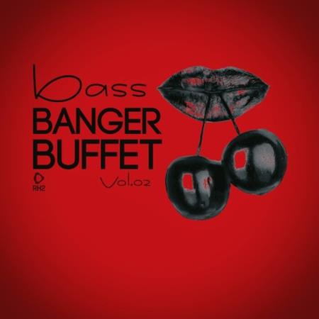 VA - Bass Banger Buffet, Vol 02 (2025) MP3