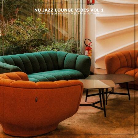 VA - Nujazz Lounge Vibes, Vol 1 (2025) MP3