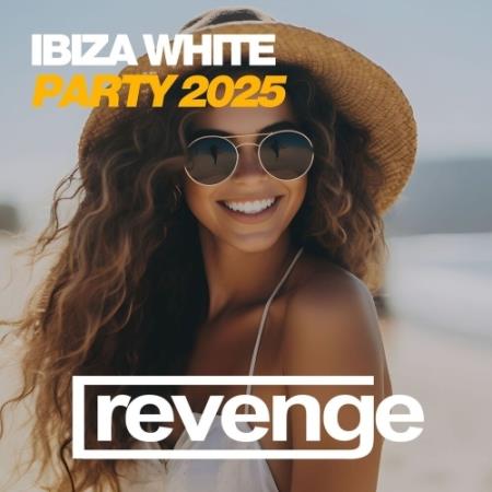VA - Ibiza White Party 2025 (2025) MP3 VA - Ibiza White Party 2025 (2025) MP3