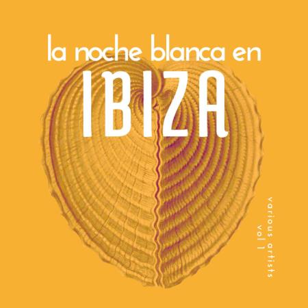 VA - La Noche Blanca En Ibiza, Vol 1 (2025) MP3 VA - La Noche Blanca En Ibiza, Vol 1 (2025) MP3
