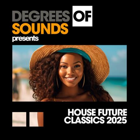 VA - House Future Classics 2025 (2025) MP3