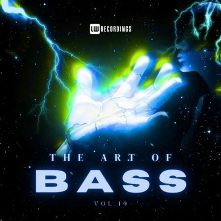 VA - The Art of Bass, Vol. 19 (2025) MP3