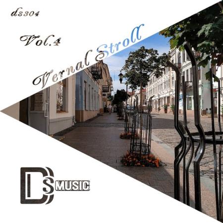 VA - Vernal Stroll Vol 4 (2025) MP3 VA - Vernal Stroll Vol 4 (2025) MP3