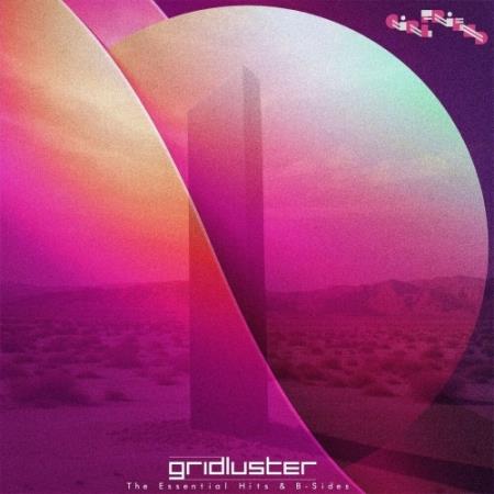 VA - Gridluster - Essential Hits & B-Sides (2025) MP3