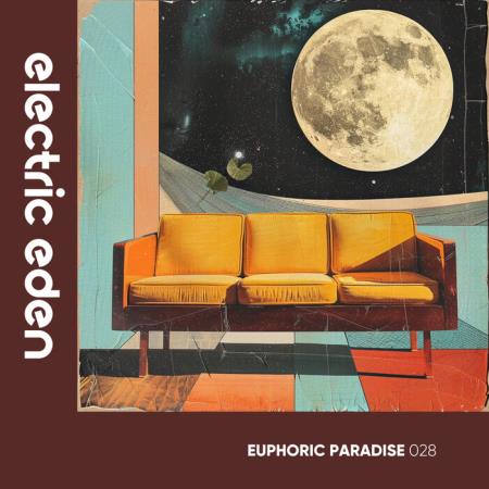 VA - Euphoric Paradise 028 (2025) MP3