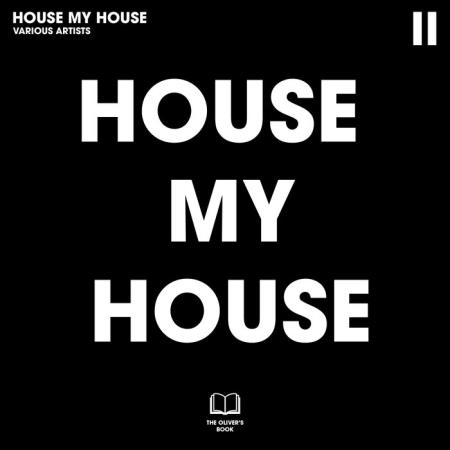 VA - House My House II (2025) MP3