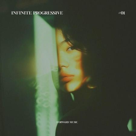 VA - Infinite Progressive #01 (2025) MP3