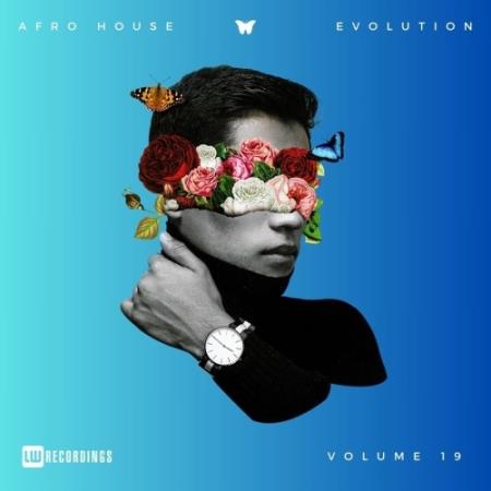VA - Afro House Evolution, Vol. 19 (2025) MP3 VA - Afro House Evolution, Vol. 19 (2025) MP3