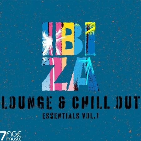 VA - Ibiza Lounge & Chill Out Essentials, Vol. 1 (2025) MP3