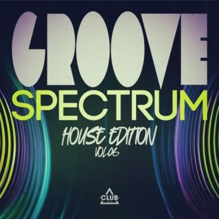 VA - Groove Spectrum: House Edition, Vol.06 (2025) MP3