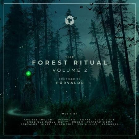 VA - The Forest Ritual, Vol. 2 (2025) MP3