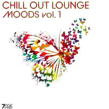 VA - Chill Out Lounge Moods, Vol. 1 (2025) MP3
