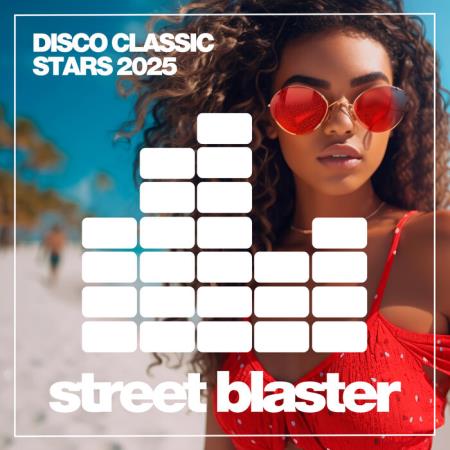 VA - Disco Classic Stars 2025 (2025) MP3