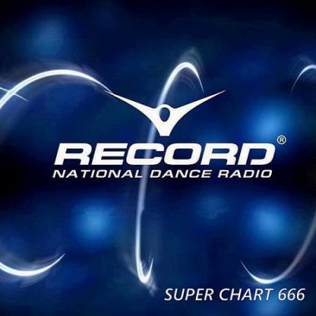 VA - Record Super Chart 666 [12.12] (2020)