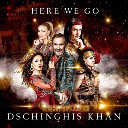 VA - Dschinghis Khan - Here We Go (2020) VA - Dschinghis Khan - Here We Go (2020)