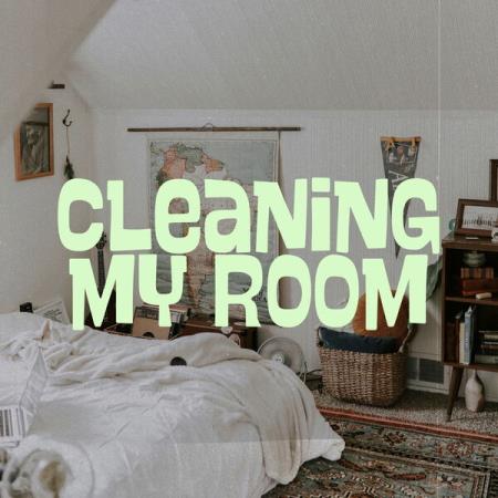 VA - Cleaning My Room (2025) MP3