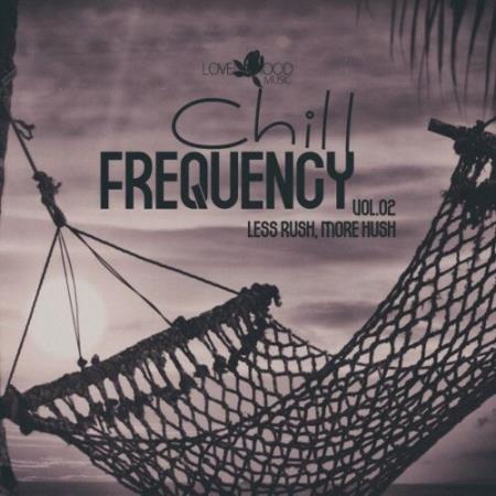 VA - Chill Frequency, Vol.02 (2025) MP3 VA - Chill Frequency, Vol.02 (2025) MP3