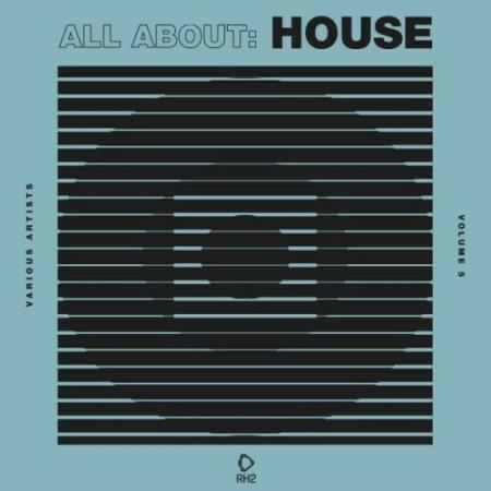 VA - All About: House, Vol. 5 (2025) MP3 VA - All About: House, Vol. 5 (2025) MP3