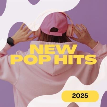 VA - New Pop Hits: (2025) MP3