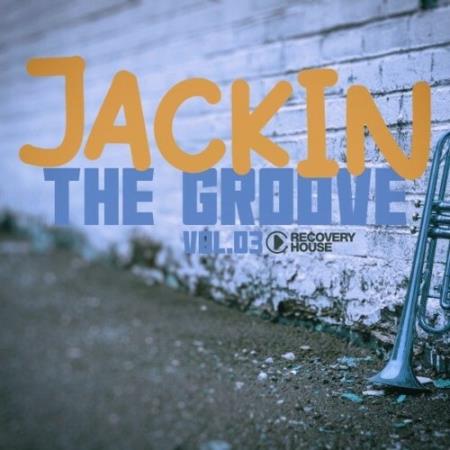 VA - Jack in the Groove, Vol.03 (2025) MP3 VA - Jack in the Groove, Vol.03 (2025) MP3