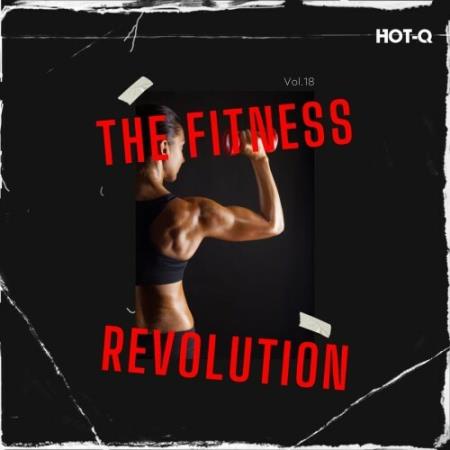 VA - The Fitness Revolution 018 (2025) MP3