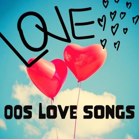 VA - 00s Love Songs (2025) MP3