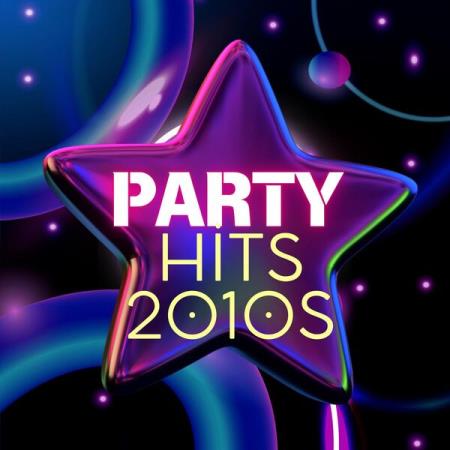 VA - Party Hits 2010s (2025) MP3