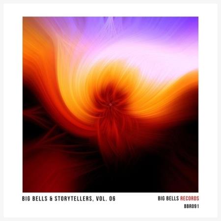 VA - Big Bells & Storytellers, Vol. 06 (2025) MP3 VA - Big Bells & Storytellers, Vol. 06 (2025) MP3