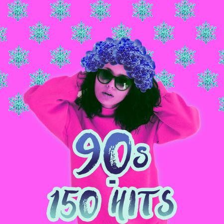 VA - 90s - 150 Hits (2025) MP3