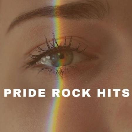 VA - Pride Rock Hits (2025) MP3