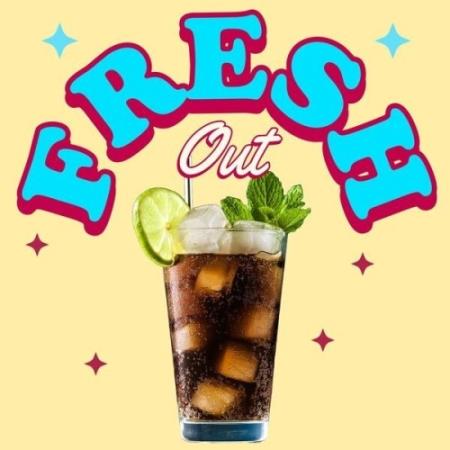 VA - Fresh Out (2025) MP3