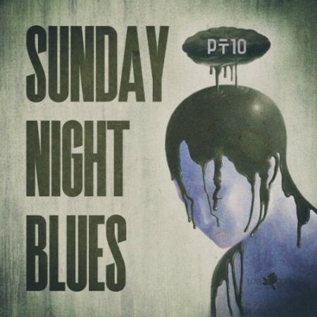 VA - Sunday Night Blues, Pt.10 (2025) MP3 VA - Sunday Night Blues, Pt.10 (2025) MP3