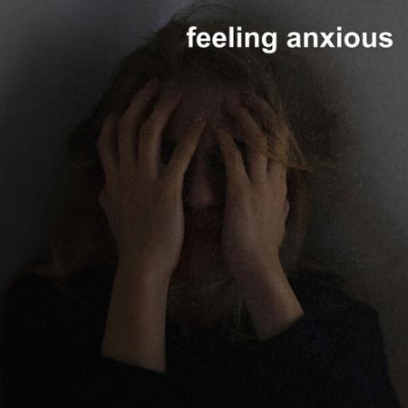VA - feeling anxious (2025) MP3 VA - feeling anxious (2025) MP3