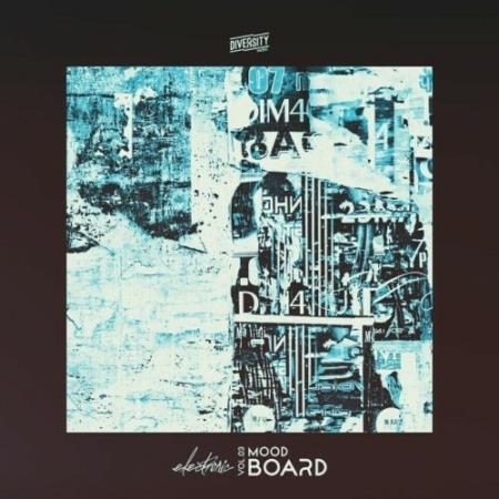 VA - Electronic Mood Board, Vol.03 (2025) MP3 VA - Electronic Mood Board, Vol.03 (2025) MP3