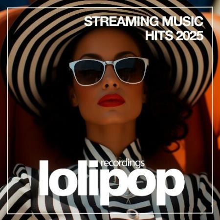 VA - Streaming Music Hits 2025 (2025) MP3 VA - Streaming Music Hits 2025 (2025) MP3