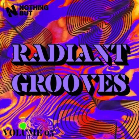 VA - Nothing But... Radiant Grooves, Vol. 05 (2025) MP3 VA - Nothing But... Radiant Grooves, Vol. 05 (2025) MP3
