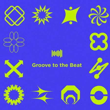 VA - Groove to the Beat (2025) MP3