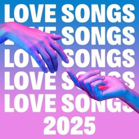 VA - Love Songs (2025) MP3