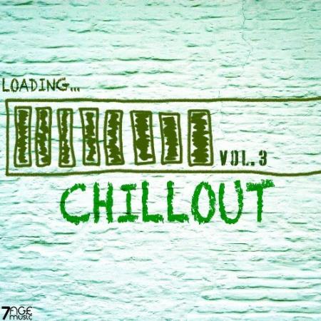 VA - Loading Chillout, Vol. 3 (2025) MP3 VA - Loading Chillout, Vol. 3 (2025) MP3