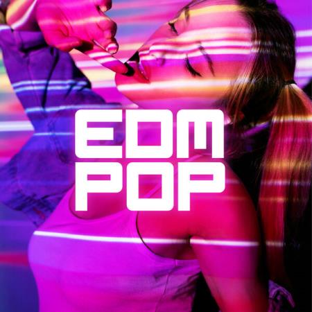 VA - EDM Pop (2025) MP3