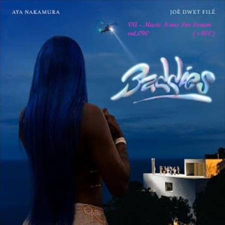 VA - Music News For Forum vol.090 (2025) MP3